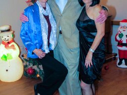 BB 10 MIKE AND HIS WOMEN